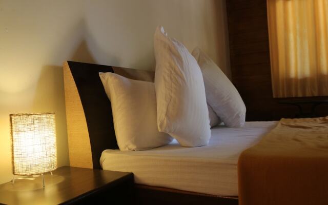Shangri La Jungle Resort