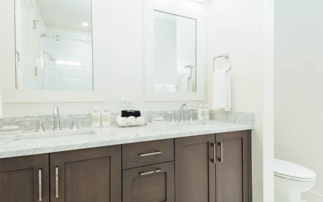 Roami at The Luzianne