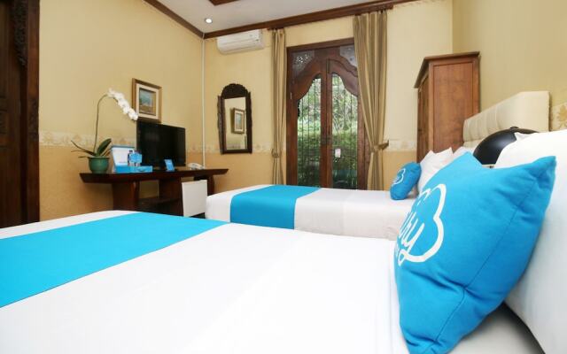 Airy Lebak Bulus Raya 49Z Jakarta