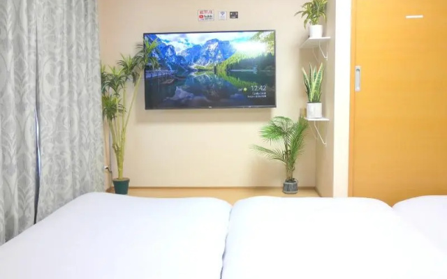 Nishikujo Stay 4 – Guest Rooms – Osaka