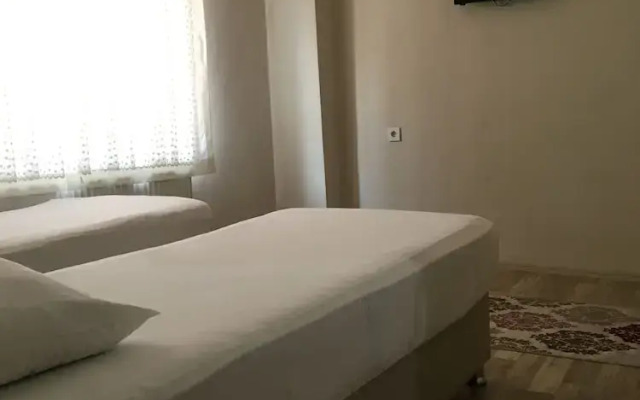 Saygılı Pansiyon