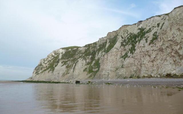 Appartement Sangatte Skipper