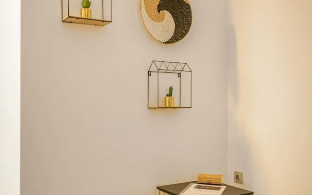 DS Traditional Villas Santorini Island