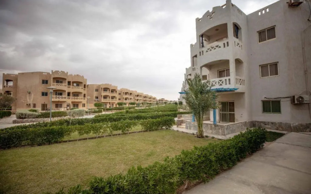 One-Bedroom Chalet at Mousa Coast - Unit C1312