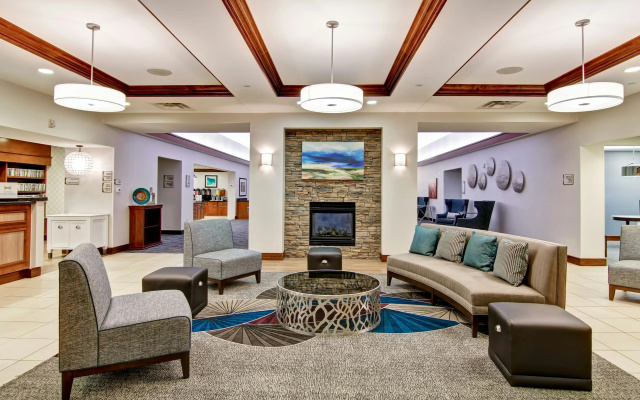 Homewood Suites by Hilton Bentonville-Rogers