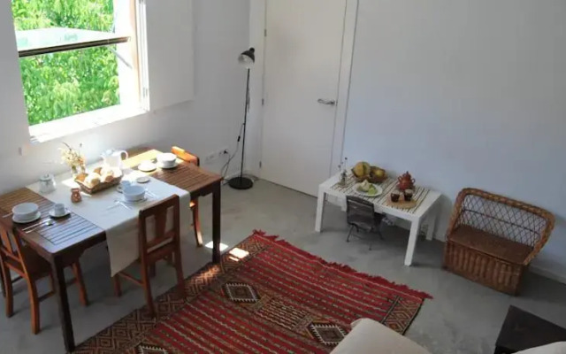 ALENTEJO Mountain Vacation House