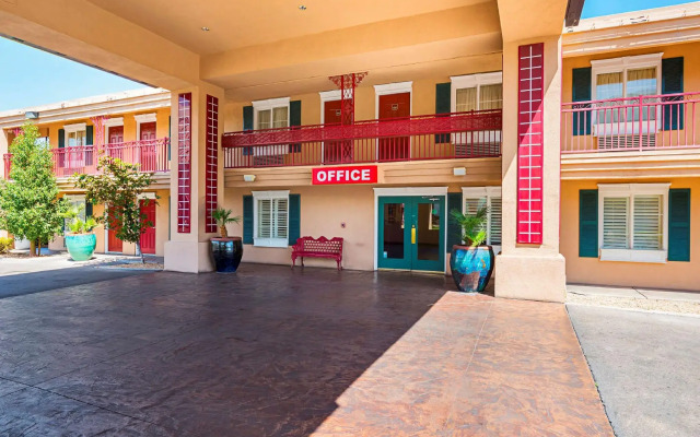 Red Roof Inn Las Vegas