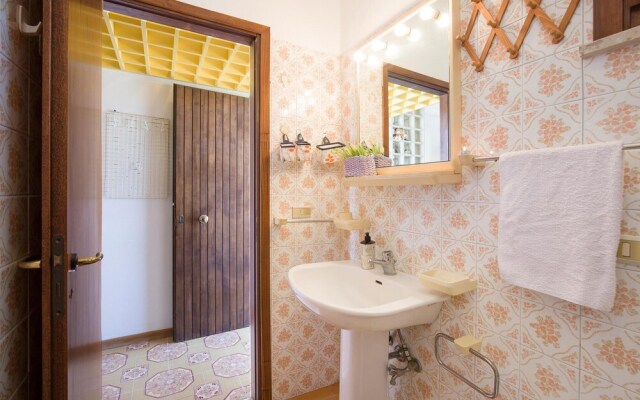 Beautiful Apartment in Cassano Allo Jonio With