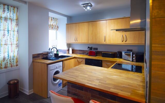 Highland Luxury Apartment - Inverness