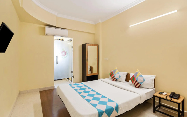 SPOT ON 73694 Hotel Prakash