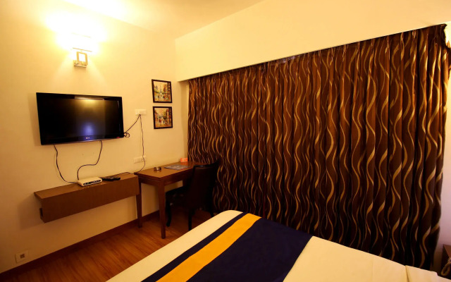 OYO Rooms Government College Ajmer