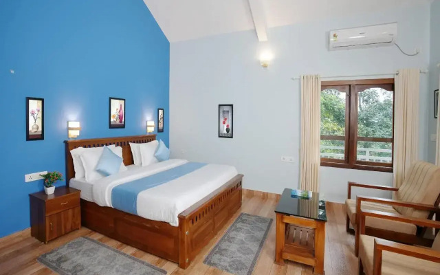Nest Resort