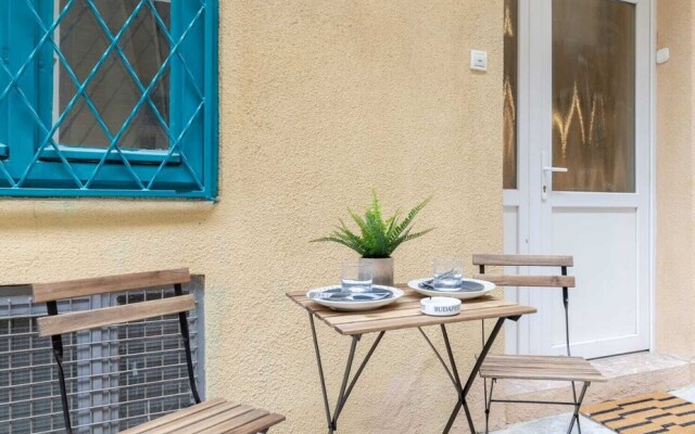 D11 High Quality Apartments