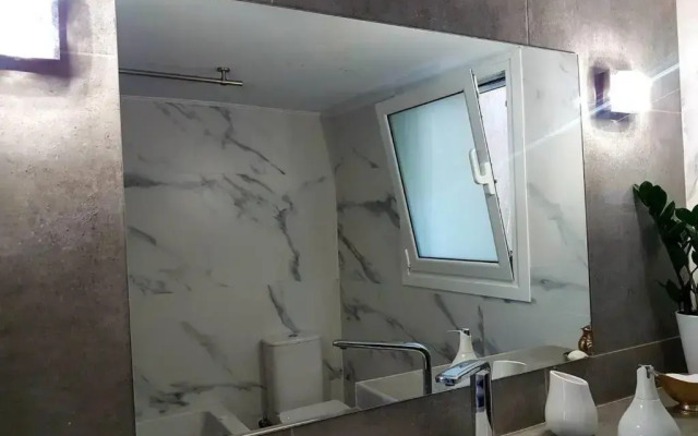 Dream apartment