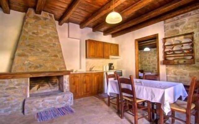 Stone Village