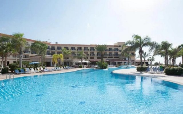 Anmaria Beach Hotel & Spa