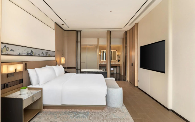 Doubletree By Hilton Zigong