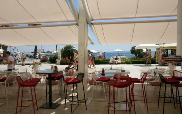 Apartman Đemi Split
