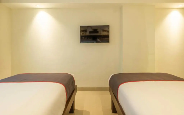 Super OYO Collection O 22 Hotel Pasar Baru Heritage