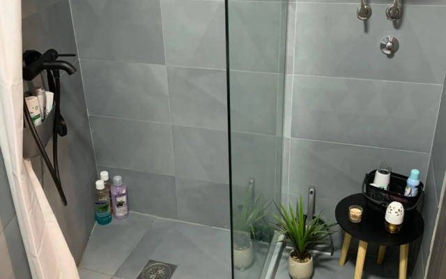 Nacional 3 apartman studio