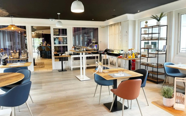 Kastel Wellness Hotel - Thalasso et Spa