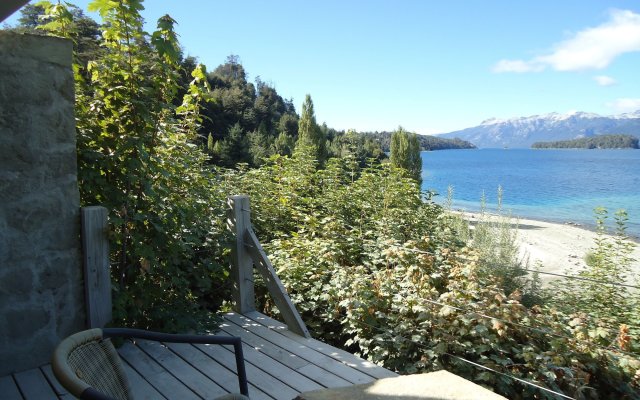 Correntoso Lake & River Hotel