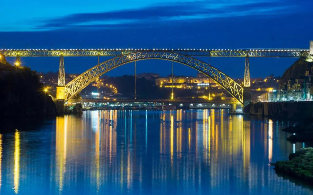 Apartamentos Turisticos Ceu Azul