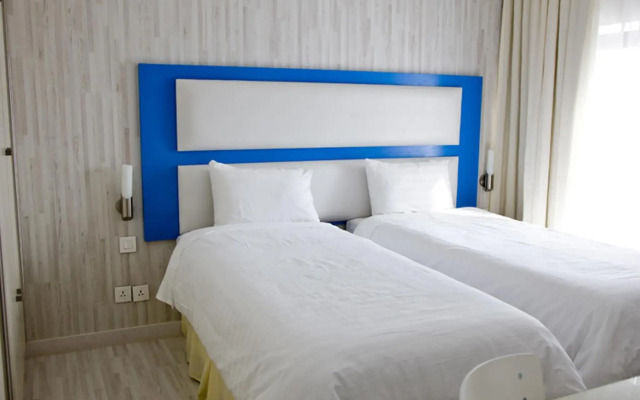 La Locanda Boutique Hotel