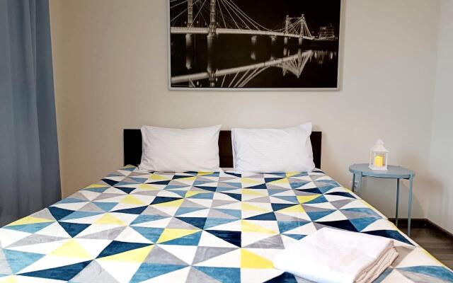 Vgosti Rostov (Вгости Ростов) на улице Ткачёва 25