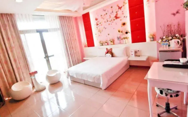 Sky Forest 61