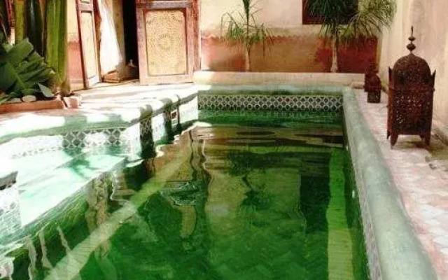 Riad les Inséparables