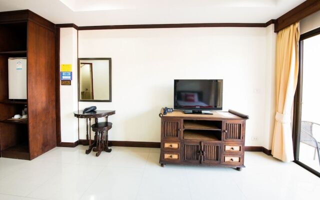 Andaman Thai Boutique Resort