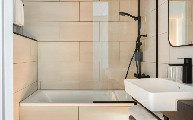 Clarion Hotel Helsinki Airport