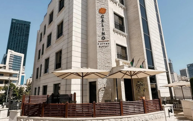 Celino Hotel