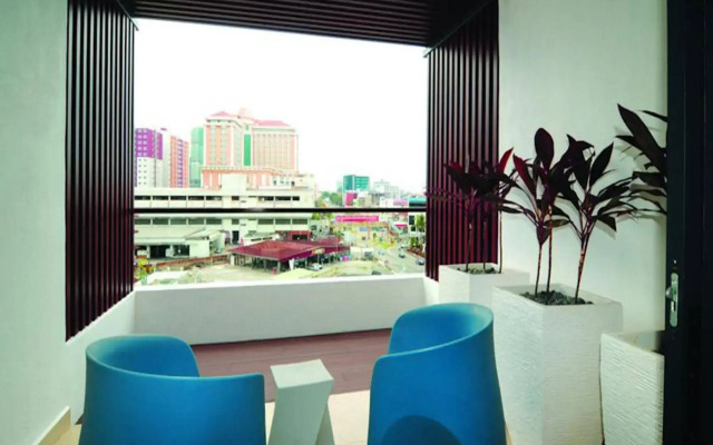 Kings Green Hotel