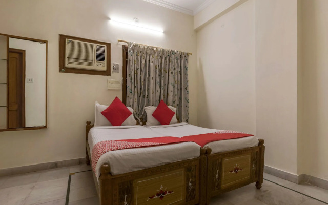 Valley View Apartments by OYO Rooms