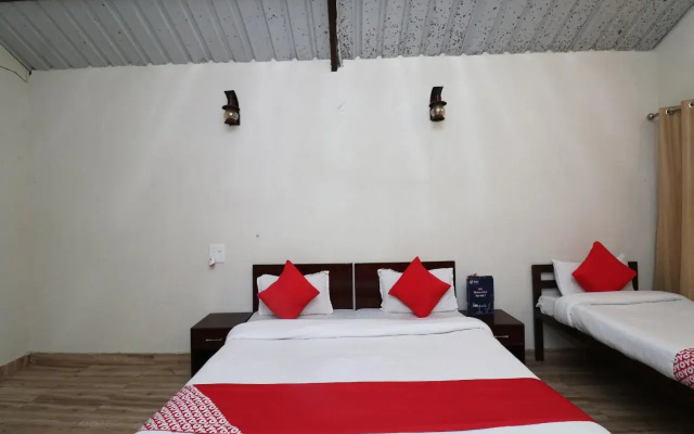 Nirvana River Resort & Camps By OYO Rooms