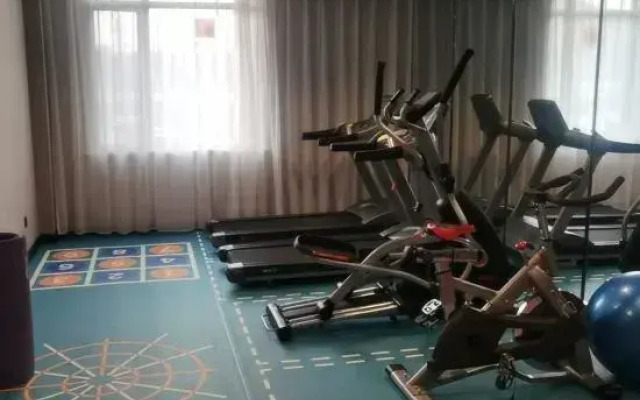 Kyriad Marvelous Hotel Jingxian store