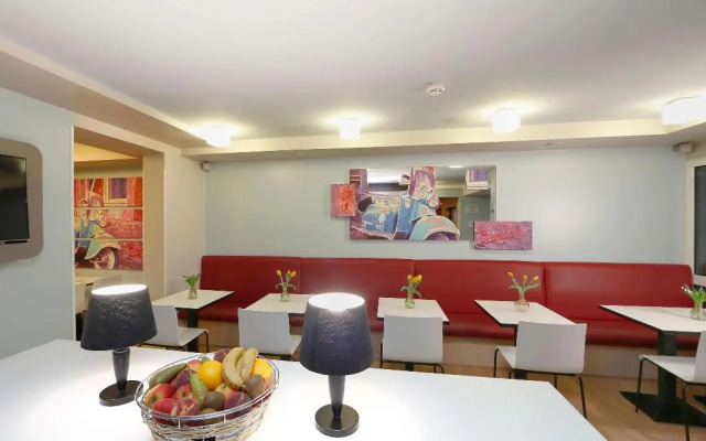 B&B HOTEL Berlin Genshagen-Süd