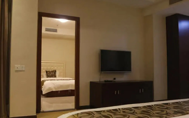 Haojingcheng Hotel