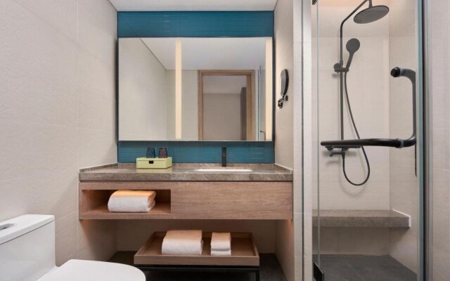 Element Beijing Yanqing