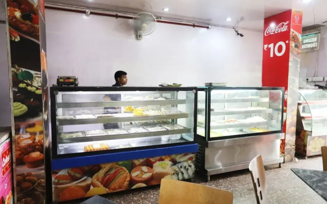 Hotel Radhika Regency