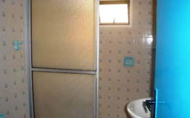 Morada do Pica-Pau Apartamentos, Casa e Camping na praia de Bombas, Bombinhas/SC