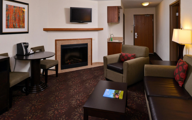 Holiday Inn Express Hotel & Suites Lancaster-Lititz by IHG