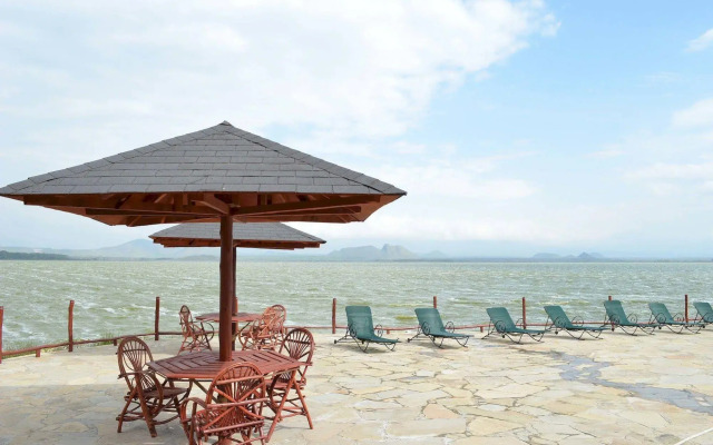 Sentrim Elementaita Lodge