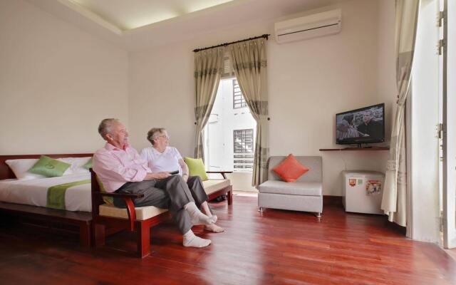 Green Valley Homestay Hoi An