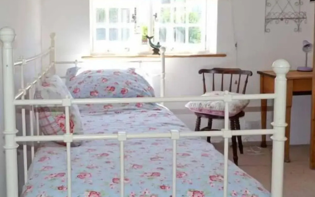 Seashell Cottage