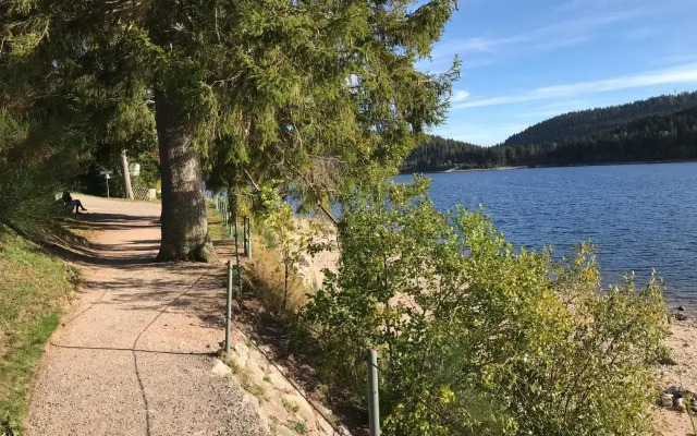 Schluchsee, Villa Seepark