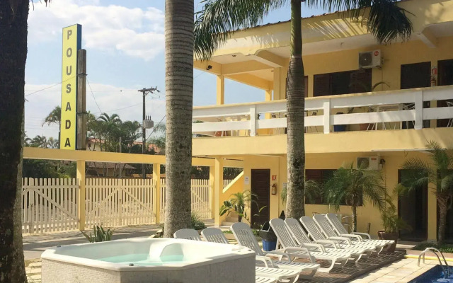 Pousada Acquaville