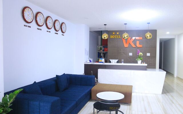 VKT Hotel